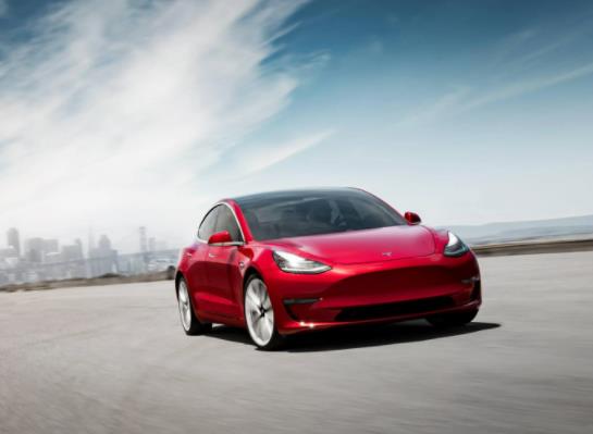 招商銀行特斯拉三年免息貸款如何辦理?特斯拉二手車為什么那么便宜