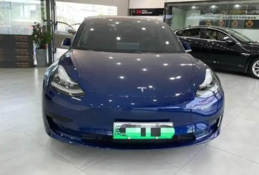 特斯拉20萬左右的車是哪款?2022年特斯拉model3保險一年多少錢
