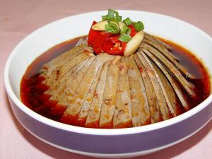 寶寶能吃豬肝嗎?寶寶吃豬肝的做法