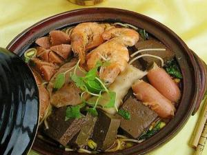 寶寶可以吃動物血嗎?寶寶吃動物血食譜