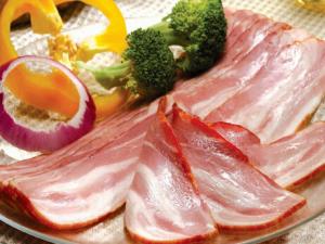 寶寶吃了培根怎么辦?寶寶吃培根的做法