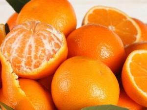 寶寶能吃橘子嗎?寶寶桔子吃多了會上火嗎