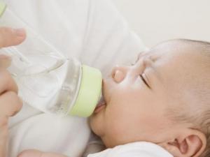 寶寶喝什么水好?寶寶多喝水好嗎