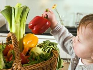 如何補(bǔ)充維生素B1?寶寶缺乏維生素B1的癥狀