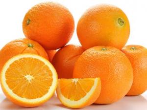 寶寶能吃橙子嗎?寶寶吃橙子的做法