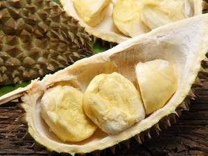 寶寶能吃榴蓮嗎?寶寶吃榴蓮的做法