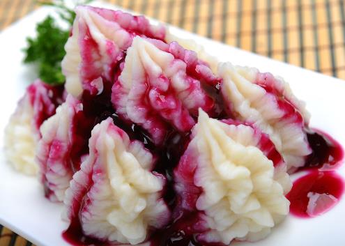 寶寶能吃山藥嗎?寶寶吃山藥的好處及食用禁忌