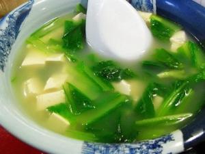 寶寶能吃小白菜嗎?寶寶吃小白菜有什么好處