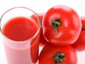 寶寶能吃西紅柿嗎?寶寶吃西紅柿的做法