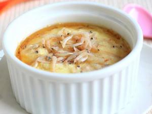 寶寶什么時候開始補鈣?寶寶吃什么補鈣