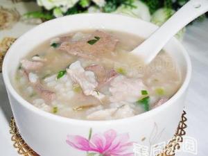 補(bǔ)鐵的食物有哪些？寶寶補(bǔ)鐵食譜推薦