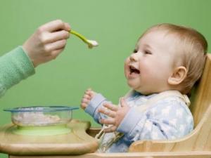 0-1歲寶寶如何補鋅?鋅對寶寶的作用