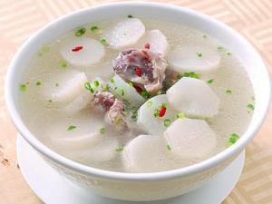 寶寶能吃白蘿卜嗎?寶寶吃白蘿卜的做法