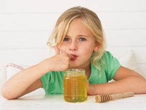 寶寶能吃蜂蜜嗎?寶寶吃蜂蜜食譜