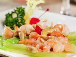 寶寶能吃腰果嗎?寶寶吃腰果的做法