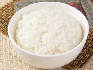 寶寶吃大米有什么好處?寶寶吃大米的做法