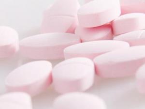 寶寶喂養誤區：多給孩子吃鈣片補鈣