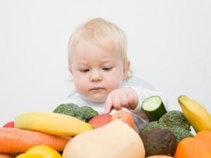 補鐵的食物有哪些？寶寶吃什么補鐵最好