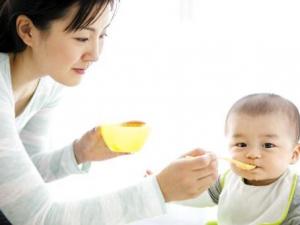寶寶斷奶后吃什么好？斷奶后寶寶飲食的誤區
