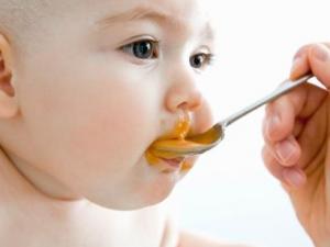 寶寶吃什么補(bǔ)鋅?哪些寶寶需要補(bǔ)鋅