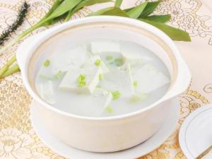 寶寶能吃豆腐嗎?寶寶吃豆腐的做法