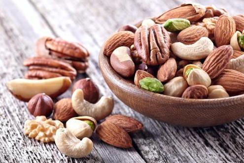 寶寶吃什么堅果補腦最好?嬰兒補腦堅果推薦