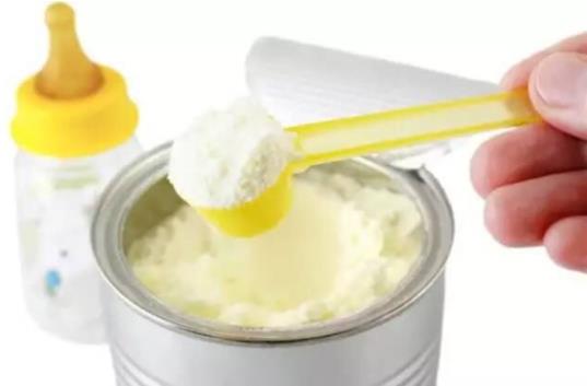 如何正確沖調奶粉?沖奶粉的最佳水溫是多少