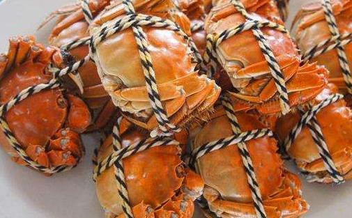 哪些寶寶不宜吃螃蟹 怎樣正確挑選螃蟹