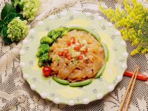 孕婦能吃海蜇嗎?孕婦吃海蜇的注意事項