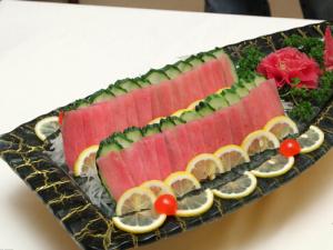 孕婦能吃金槍魚嗎？孕婦吃了金槍魚會怎樣