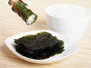 孕婦可以吃紫菜嗎?吃紫菜的食譜