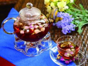 孕婦可以喝玫瑰花茶嗎?玫瑰花茶怎么挑選