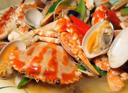 孕婦能吃海鮮嗎?女性懷孕后可以吃海鮮嗎