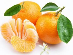 孕婦吃橘子好嗎？孕婦吃橘子上火嗎