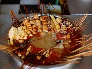 孕婦能吃麻辣燙嗎？懷孕能不能吃麻辣燙