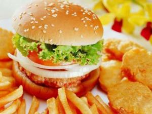 孕婦能吃肯德基嗎?懷孕能不能吃肯德基