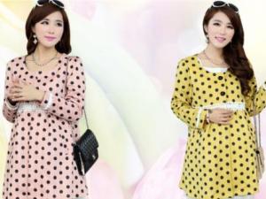 孕婦怎么穿衣才好看?孕婦穿衣搭配的方法