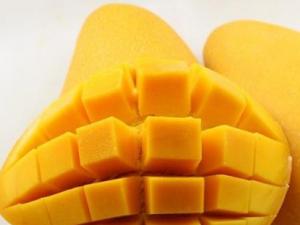 孕婦能吃芒果嗎?孕婦吃芒果的好處及食用禁忌