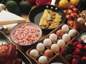 孕婦需要補充多少蛋白質？孕婦補充蛋白質食譜