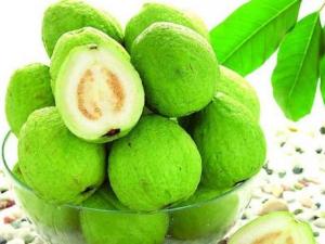 孕婦可以吃番石榴嗎？孕婦吃番石榴的做法