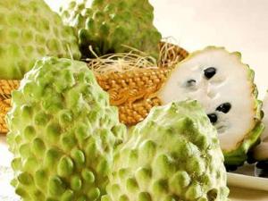 孕婦能吃釋迦果嗎？孕婦吃釋加果有什么好處