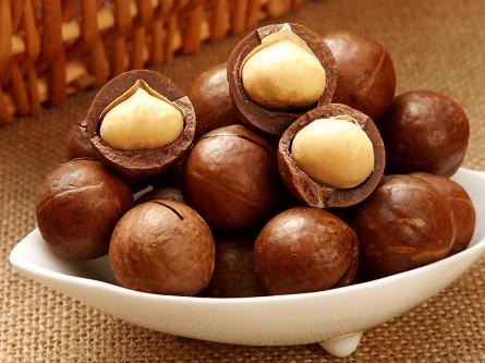 孕婦能吃夏威夷果螞?孕婦吃夏威夷果有什么好處