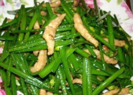 孕婦能吃韭菜嗎?孕婦吃韭菜有什么好處