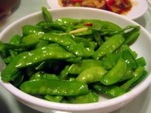 孕婦能吃扁豆嗎？孕婦吃扁豆有什么好處