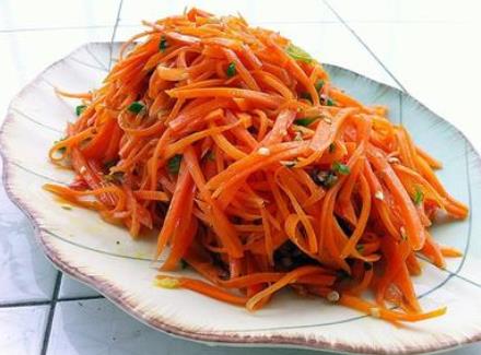 孕婦能吃胡蘿卜嗎?孕婦吃胡蘿卜有什么好處