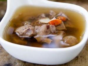 孕婦吃什么補鋅？補鋅的食物有哪些