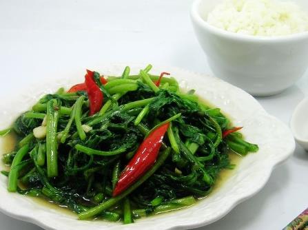 孕婦能吃茼蒿嗎?孕婦吃茼蒿有什么好處