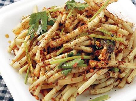 孕婦能吃折耳根嗎?孕婦吃折耳根的食用禁忌