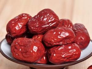 孕婦能吃紅棗嗎?孕婦吃紅棗有什么好處