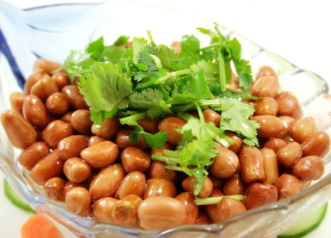 孕婦能吃花生嗎?孕婦吃花生的做法